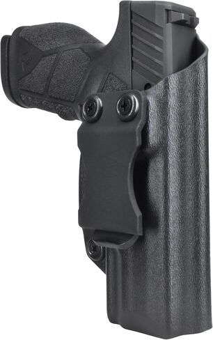 غطاء IWB كلاسيكي كامل - داخل حافظة حزام الخصر - يناسب Taurus GX2 in Kuwait