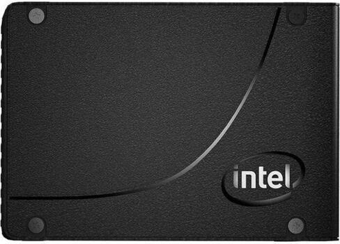 Intel SSD SSDPE21K750GA01 P4800X 750GB PCIex4 20nm 3D XPoint Generic Single in Saudi Arabia