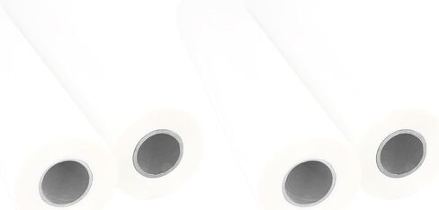 Best-Lam Hot 5.0 Mil Roll Laminating Film 25-inch x 200-feet on 2.25-inch core (4 Rolls) Low Melt Glossy in Saudi Arabia