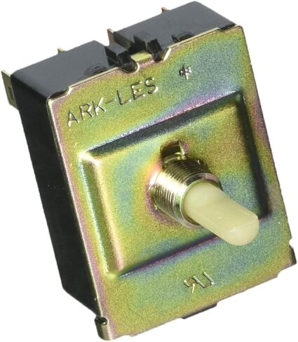 Coleman 67593251 Selector Switch in Saudi Arabia