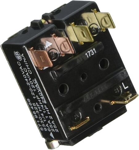 Coleman 67593251 Selector Switch in Saudi Arabia