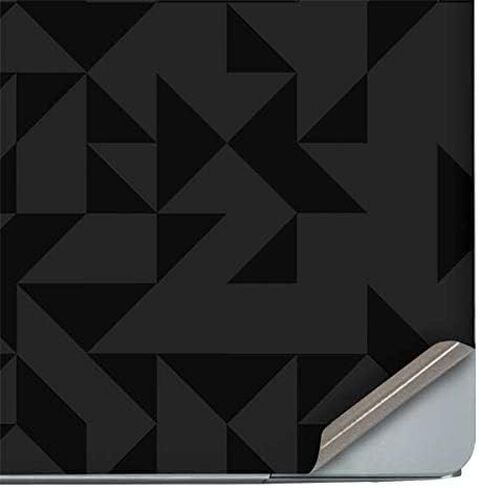 Skinit Laptop Skin Compatible with HP Elitebook 840 G6 (2019) Originally Designed Black Design in Saudi Arabia