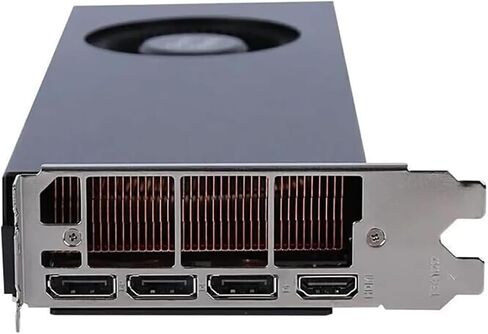 بطاقة رسومات RTX 3080 Turbo سعة 20 جيجابايت GDDR6X مزدوجة العرض وحدة معالجة الرسومات طراز AI in Saudi Arabia
