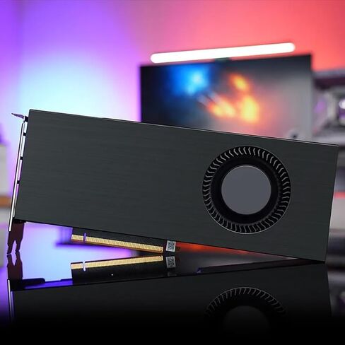 بطاقة رسومات RTX 3080 Turbo سعة 20 جيجابايت GDDR6X مزدوجة العرض وحدة معالجة الرسومات طراز AI in Saudi Arabia