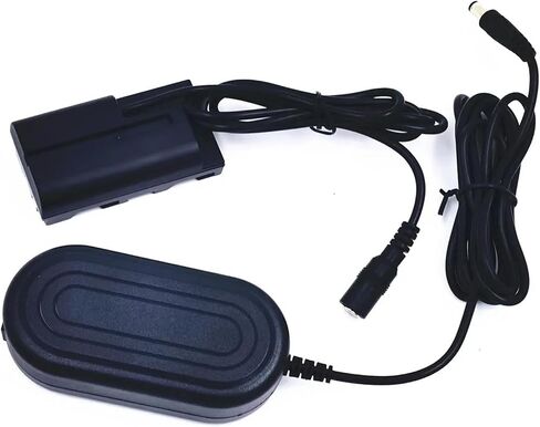 DK-415 AC Power Adapter Input: AC 100-240V 50/60Hz 1.5A Output: DC 8.0V/3A 24W(AU Plug) in Saudi Arabia