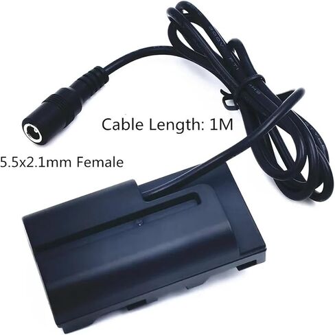 DK-415 AC Power Adapter Input: AC 100-240V 50/60Hz 1.5A Output: DC 8.0V/3A 24W(AU Plug) in Saudi Arabia