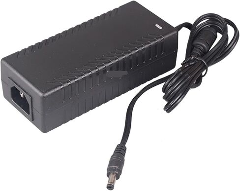 24V 2A 2.5A 3A 4A 5A 8A Power Adapter DC 24V 48W 60W 72W 96W 120W 180W(24v6.25a) in Saudi Arabia