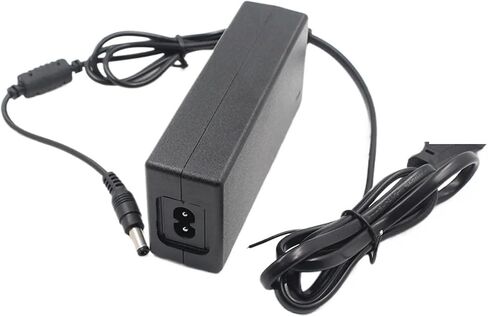 محول طاقة 4.5 أمبير AC100-240V إلى تيار مستمر 24 فولت (قابس المملكة المتحدة) in Saudi Arabia