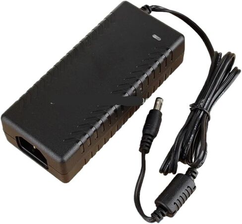 Power Adapter DC 8V 5A(US Plug) in Saudi Arabia