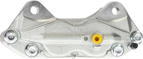 New Front Right Caliper Compatible With Toyota Tacoma 3.4L 2.7L 1995-2004, 2.4L 1995-1998 4773004040 4773035100 19-1785 in Saudi Arabia