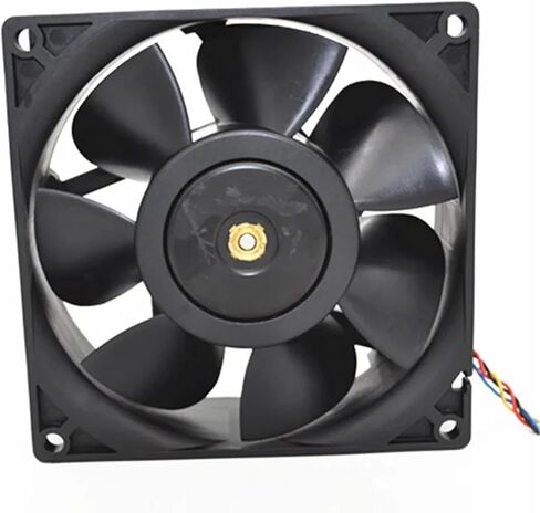 1 قطعة ل AFC1512DG 12V 1.8A 3800 دورة في الدقيقة 15 سنتيمتر 15050 150x150x50 مللي متر مزدوجة الكرة تحمل مروحة التبريد in Saudi Arabia