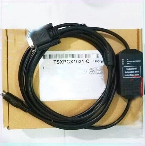 كابل البرمجة تحميل TSXPCX1031-C in Kuwait