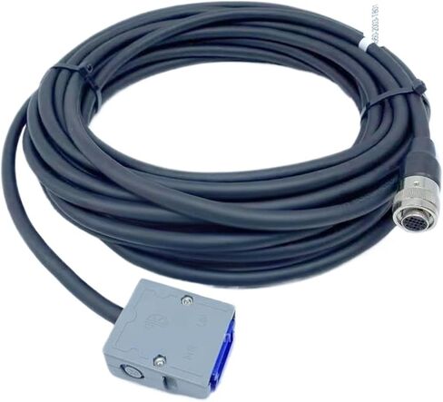 كابل A860-2003-T801 لقلادة تعليم الروبوت (8 متر) in Saudi Arabia