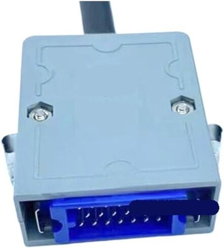 كابل A860-2003-T801 لقلادة تعليم الروبوت (8 متر) in Saudi Arabia