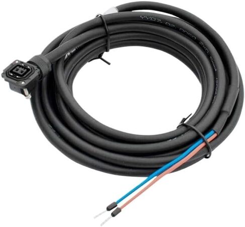 Low Power Servo Motor Brake Cable MR-BKS1CBL3M 5M 8M 10M-A2-L/H Connection Cable(3 Meter,MR-BKS1CBLXXM-A2-L) in Saudi Arabia