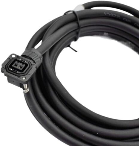 Low Power Servo Motor Brake Cable MR-BKS1CBL3M 5M 8M 10M-A2-L/H Connection Cable(3 Meter,MR-BKS1CBLXXM-A2-L) in Saudi Arabia