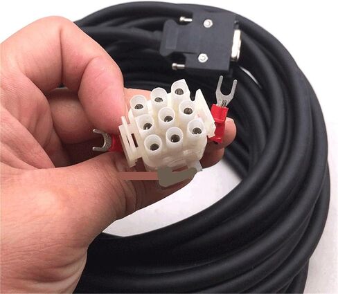 Cable for 520 System Encoder for PLG for CNP5 Signal(10M) in Saudi Arabia