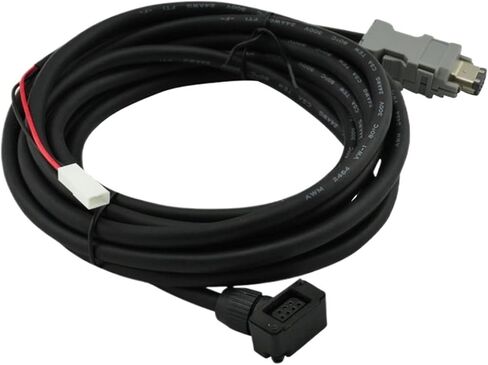 Servo Encoder Cable S6-L-P125-15.0 S6-L-P125-20.0 S6-L-P125-30.0 Out of The line After Many laps(3 Meter,Drag Chain Type) in Saudi Arabia