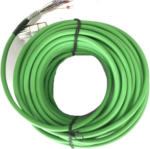 Signal Cable 6FX5002-2AH00 6FX8002-2AH00 for Encoder(6FX5002-2AH00(PVC),5M) in Saudi Arabia