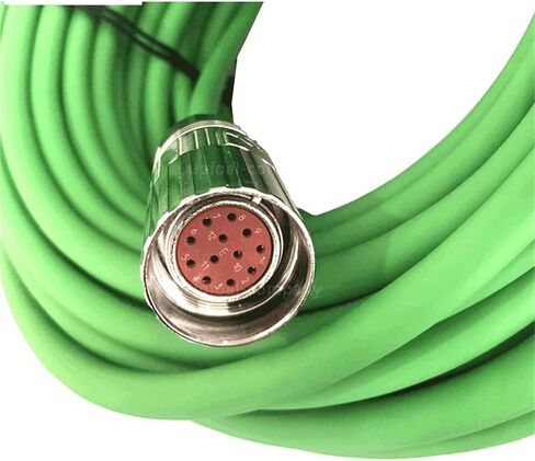 Signal Cable 6FX5002-2AH00 6FX8002-2AH00 for Encoder(6FX5002-2AH00(PVC),5M) in Saudi Arabia