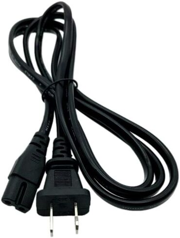 6' Power Cable for COMCAST XFINITY Technicolor TC8305C Cable Modem in Saudi Arabia