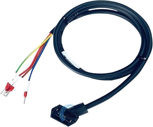 7 Series servo Motor Power Cord Connection Cable JZSP-C7M12F-02 03 05 10 15 15 20 30 40 50-E Connection Cable(30M,JZSP-C7M10F-XX-E) in Saudi Arabia