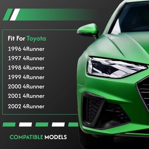 K90681 K90619 4Pcs Front Rear Stabilizer Sway Bar End Links Compatible with Toyota 1996 1997 1998 1999 2000 2001 2002 4Runner in Kuwait