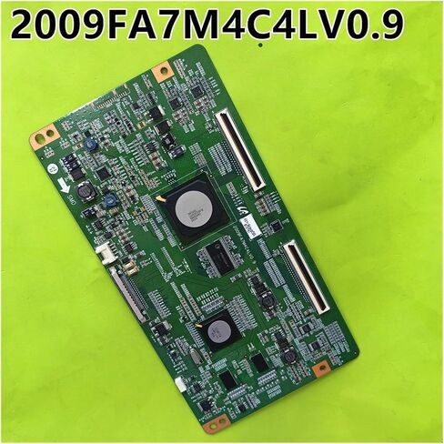 2009FA7M4C4LV0.9 T-CON Logic Board LJ94-02719K，Compatible For Samsung UA46B7000WF UA55B6000 UN46B7100WF UN55B7100WFXZA UN40B630N1F TV Accessories(46inch) in Saudi Arabia
