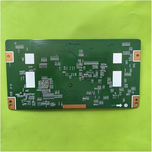 2009FA7M4C4LV0.9 T-CON Logic Board LJ94-02719K，Compatible For Samsung UA46B7000WF UA55B6000 UN46B7100WF UN55B7100WFXZA UN40B630N1F TV Accessories(46inch) in Saudi Arabia