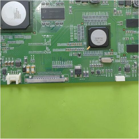 2009FA7M4C4LV0.9 T-CON Logic Board LJ94-02719K，Compatible For Samsung UA46B7000WF UA55B6000 UN46B7100WF UN55B7100WFXZA UN40B630N1F TV Accessories(46inch) in Saudi Arabia