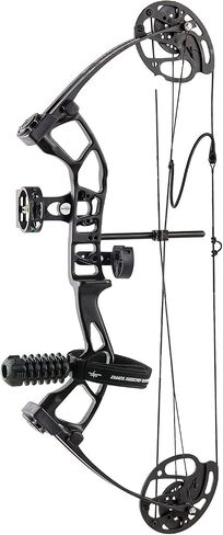 Supreme Youth Compound Bow Package in Saudi Arabia