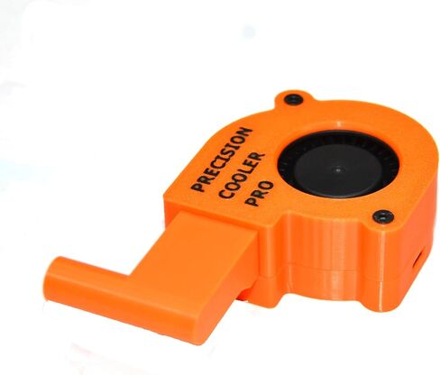 مبرد بمروحة حجرة البندقية (Precision Cooler Pro) in Kuwait