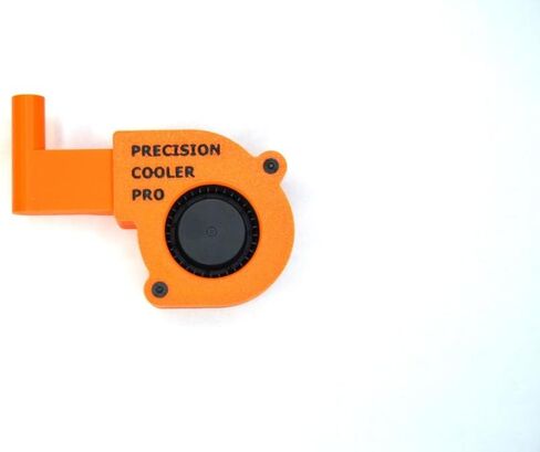 مبرد بمروحة حجرة البندقية (Precision Cooler Pro) in Kuwait