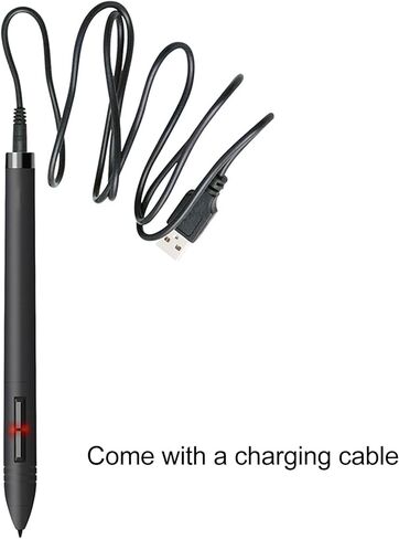 قلم PEN80D، قلم رقمي لـ 1060PLUS 420 H420 K58 H58L 680S 680TF H610PRO W58 DWH69 WH1409 تابلت الرسومات in Kuwait