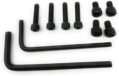 Game Reaper Scope Mount for Traditions Black Powder Rifles 1 Inch Tube – Precision Machined One-Piece Mount for Break-Open Models – Made in The USA in Saudi Arabia