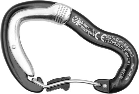 KONG Ergo Wire Double Gate, Color Black in Saudi Arabia