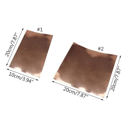 الهاتف لوحة بالوعة الحرارة ورقة احباط النحاس لوحة الكمبيوتر الرئيسية وحدة المعالجة المركزية فيلم التبريد ورقة اللوحات الرئيسية للكمبيوتر المحمول ملحقات أجهزة الكمبيوتر in Kuwait