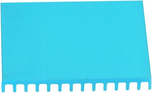 Circuit Board Cooling Fin, 5Pcs Aluminum Heatsink Cooling Fin Circuit Board Cooling Fin Heatsink Cooler Chip Heat Sink 40×30×5Mm, Chip Heat Sink in Saudi Arabia