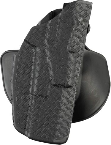 Safariland 7378 7TS ALS Paddle and Belt Loop Combo Holster in Saudi Arabia