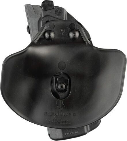 Safariland 7378 7TS ALS Paddle and Belt Loop Combo Holster in Saudi Arabia