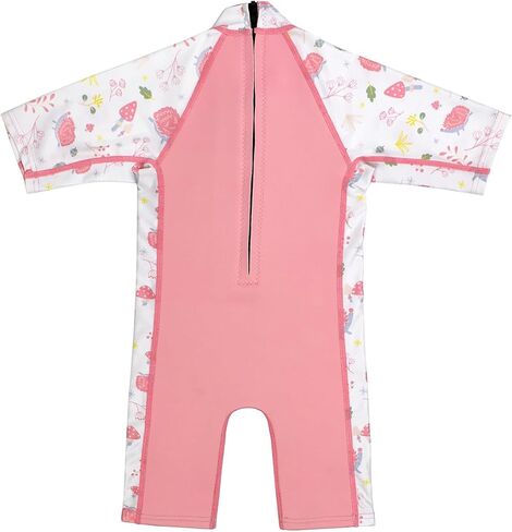 Splash About Kids UV Sun and Sea Wetsuit, Shark Reef, 2-4 Years in Saudi Arabia