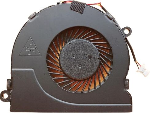 CPU Cooling Fan Cooler for 15-3568 15 3568 DFS170005010T FJ1W DC5V 0.5a 0CGF6X 03RRG4 P39F 15-3562 P49G in Saudi Arabia