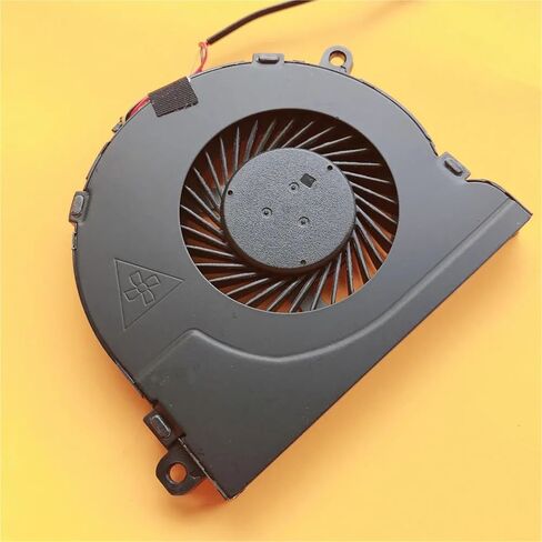 CPU Cooling Fan Cooler for 15-3568 15 3568 DFS170005010T FJ1W DC5V 0.5a 0CGF6X 03RRG4 P39F 15-3562 P49G in Saudi Arabia