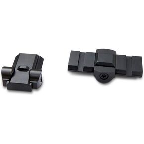 Burris Optics Ruger-to-Weaver Base Adapter for Burris Zee Scope Rings in Saudi Arabia