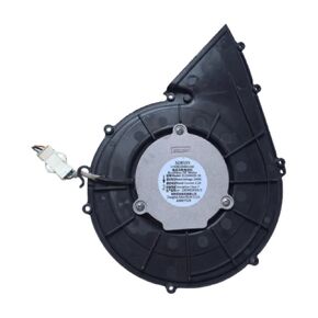 يستخدم لمحرك تجفيف الغسالة YYF80-50-2D محرك مروحة التجفيف 17438100000490 YYF80-50-2D 17438100002242 الملحقات (YYF80-50-2D) in Kuwait