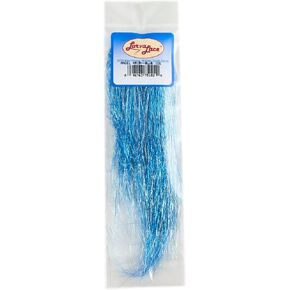 Caps Fly Material Angel Hair Blue Ice in Saudi Arabia
