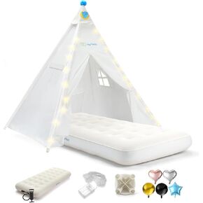 6 Pack Tent, Slumber Party Tents for Indoor Outdoor in Kuwait