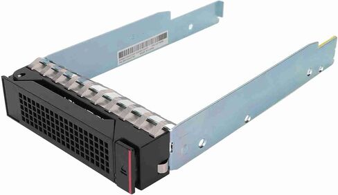 Fydun Hard Drive Carrier Tray RD650 RD550 RD450 RD350 TD350 - 3.5in Mounting Bracket Electronics Internal Components in Saudi Arabia
