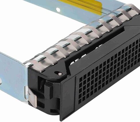 Fydun Hard Drive Carrier Tray RD650 RD550 RD450 RD350 TD350 - 3.5in Mounting Bracket Electronics Internal Components in Saudi Arabia