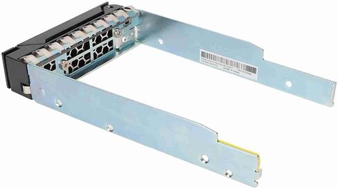 Fydun Hard Drive Carrier Tray RD650 RD550 RD450 RD350 TD350 - 3.5in Mounting Bracket Electronics Internal Components in Saudi Arabia